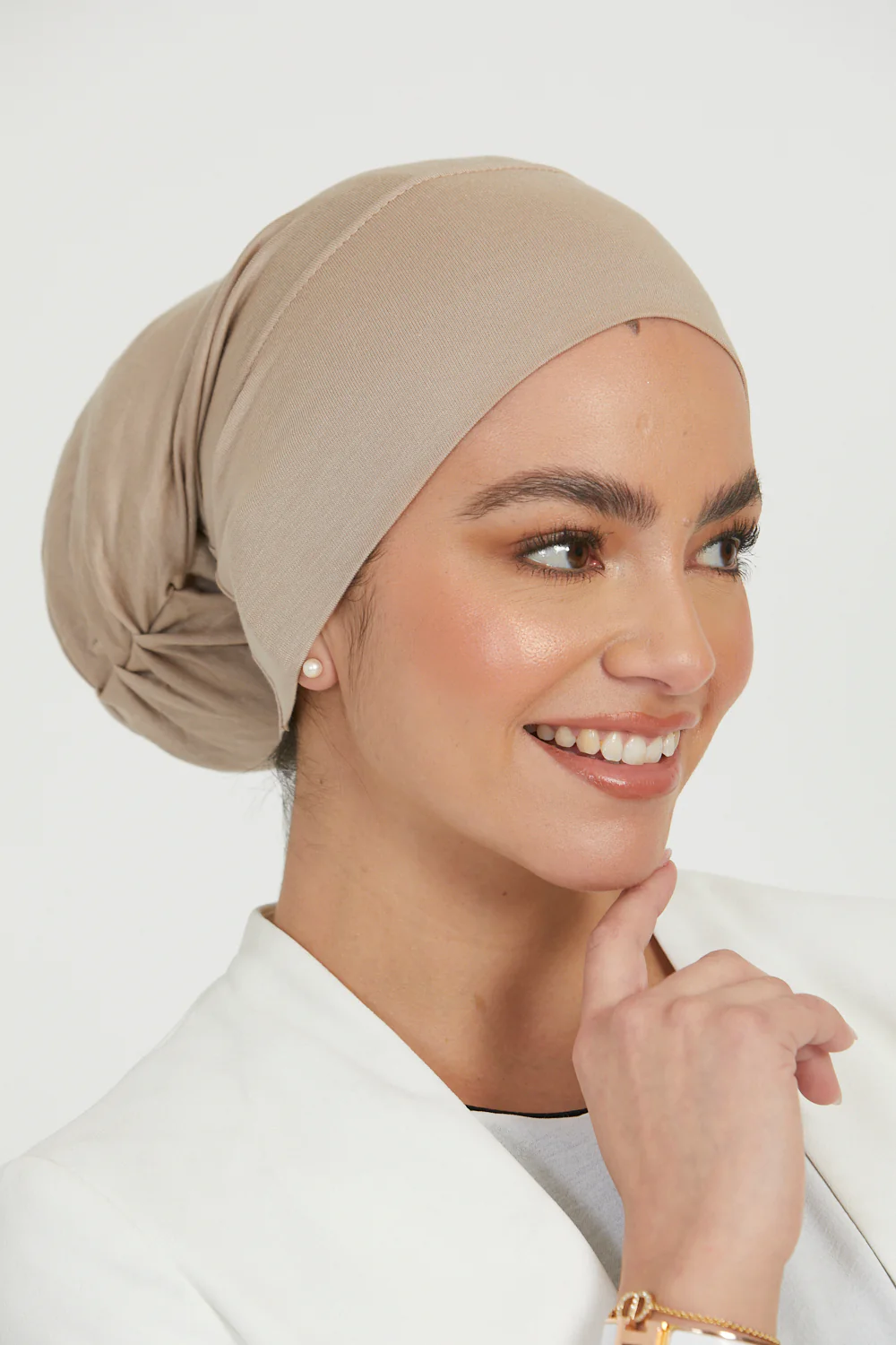 Closed Tube Hijab Caps - Image 10