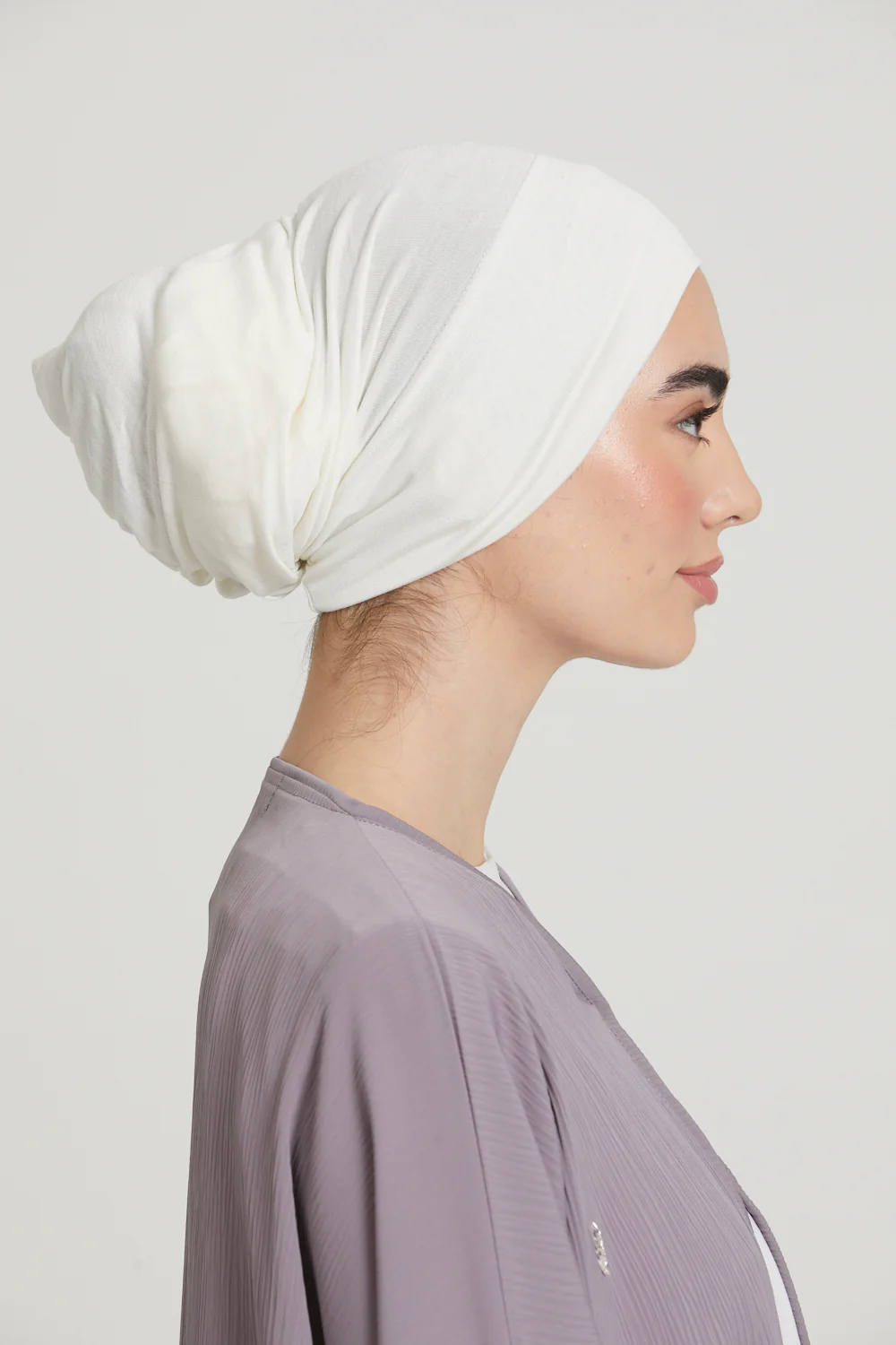 Closed Tube Hijab Caps - Image 14