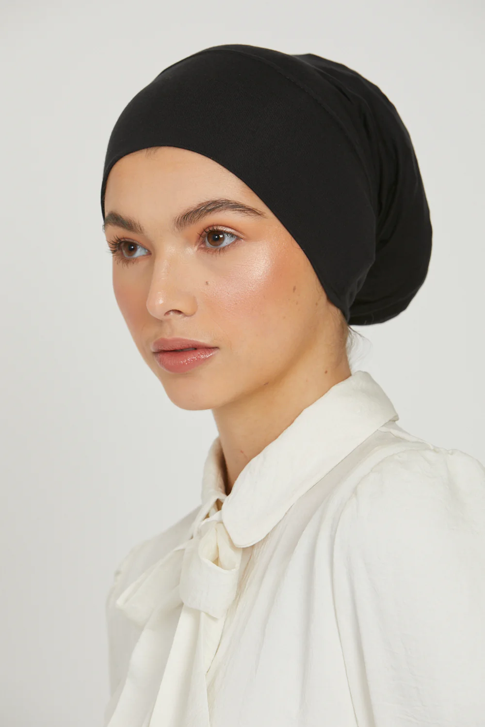 Closed Tube Hijab Caps - Image 2