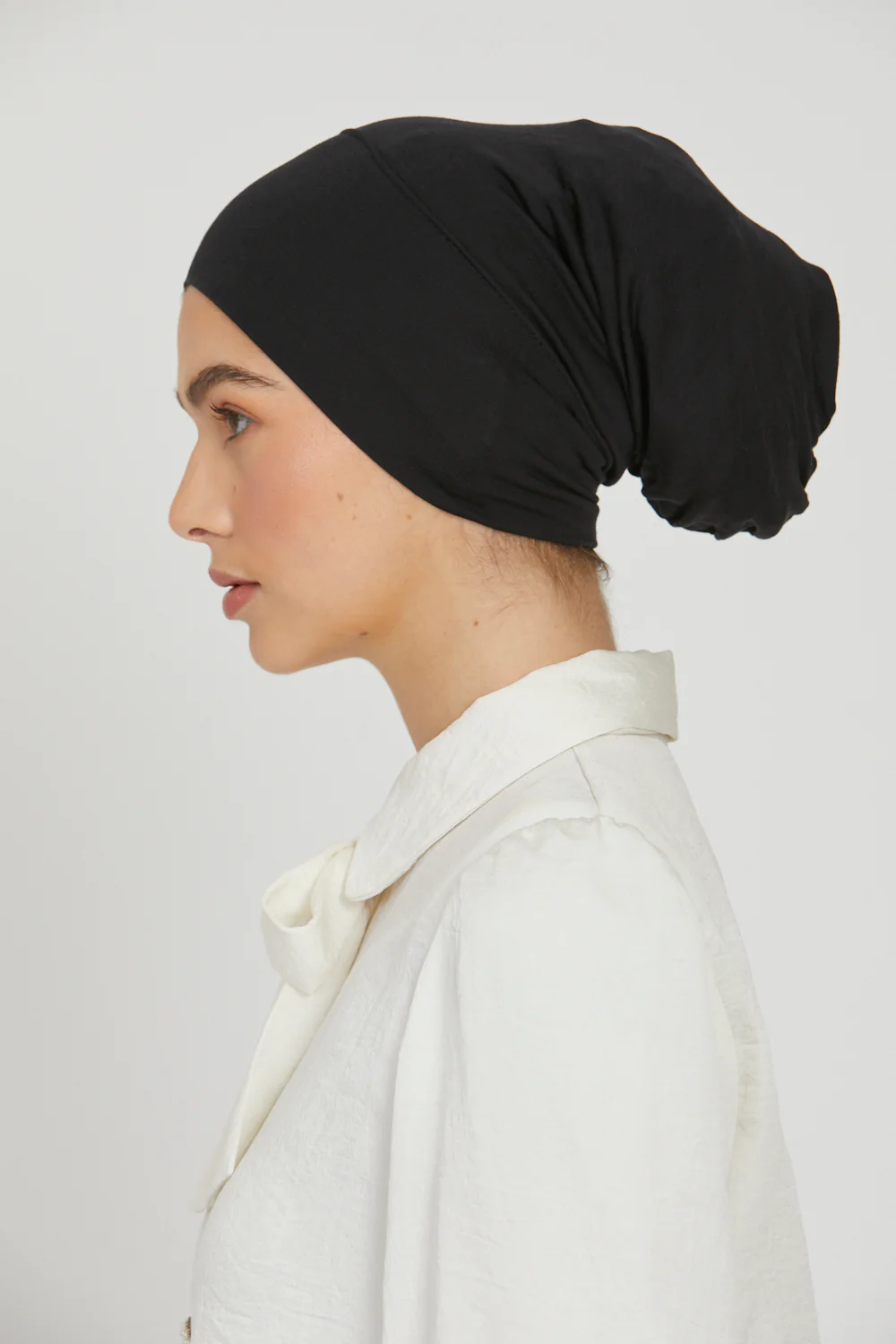 Closed Tube Hijab Caps - Image 3