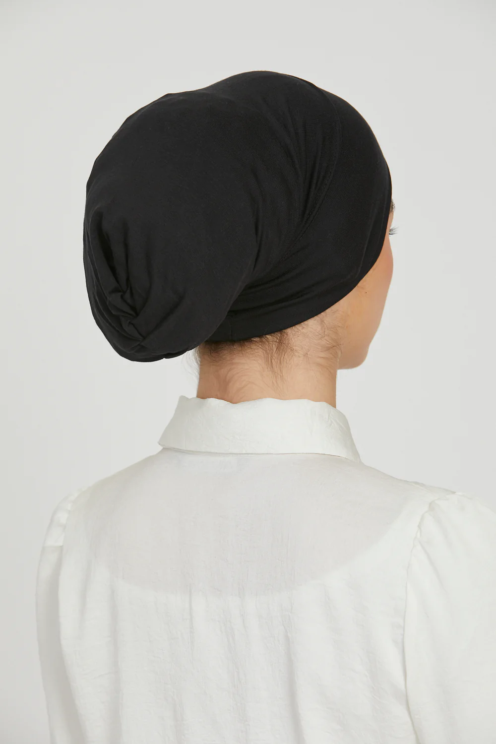 Closed Tube Hijab Caps - Image 4