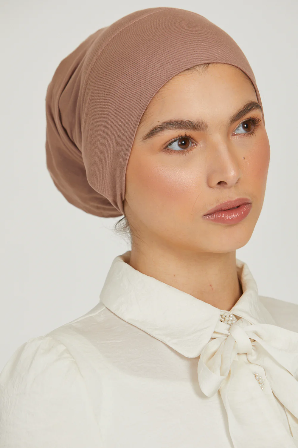 Closed Tube Hijab Caps - Image 6