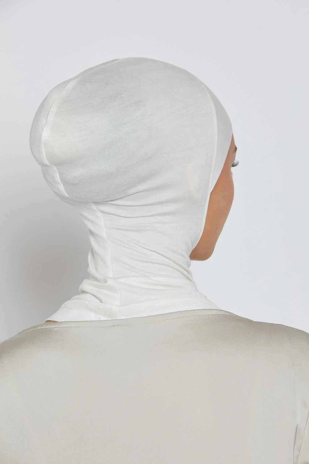 Full Coverage Hijab Caps - Image 10