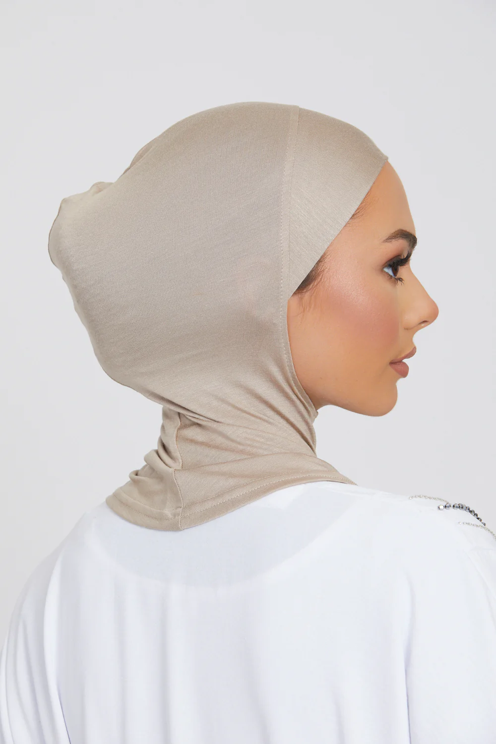 Full Coverage Hijab Caps - Image 14