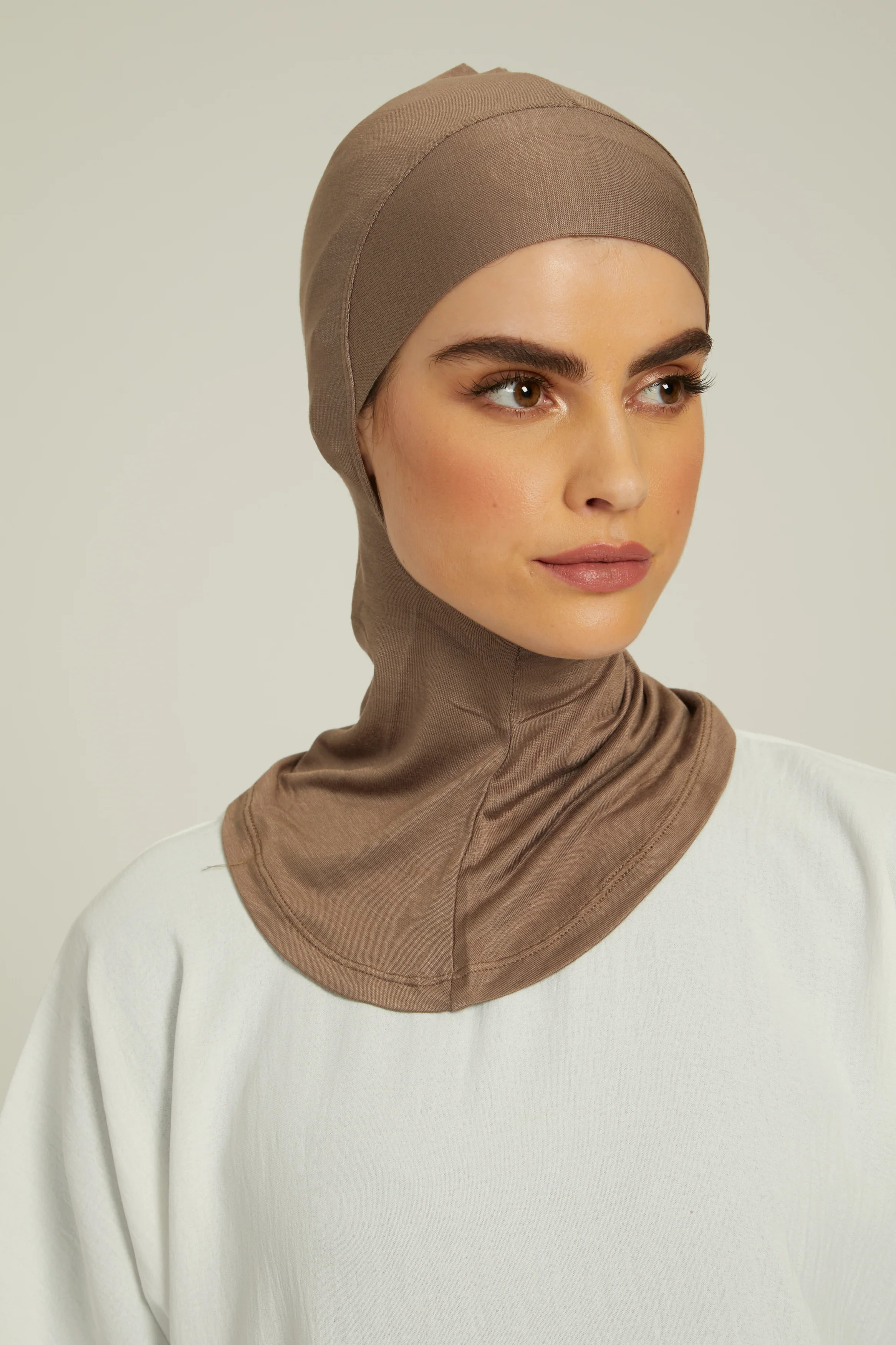 Full Coverage Hijab Caps - Image 15