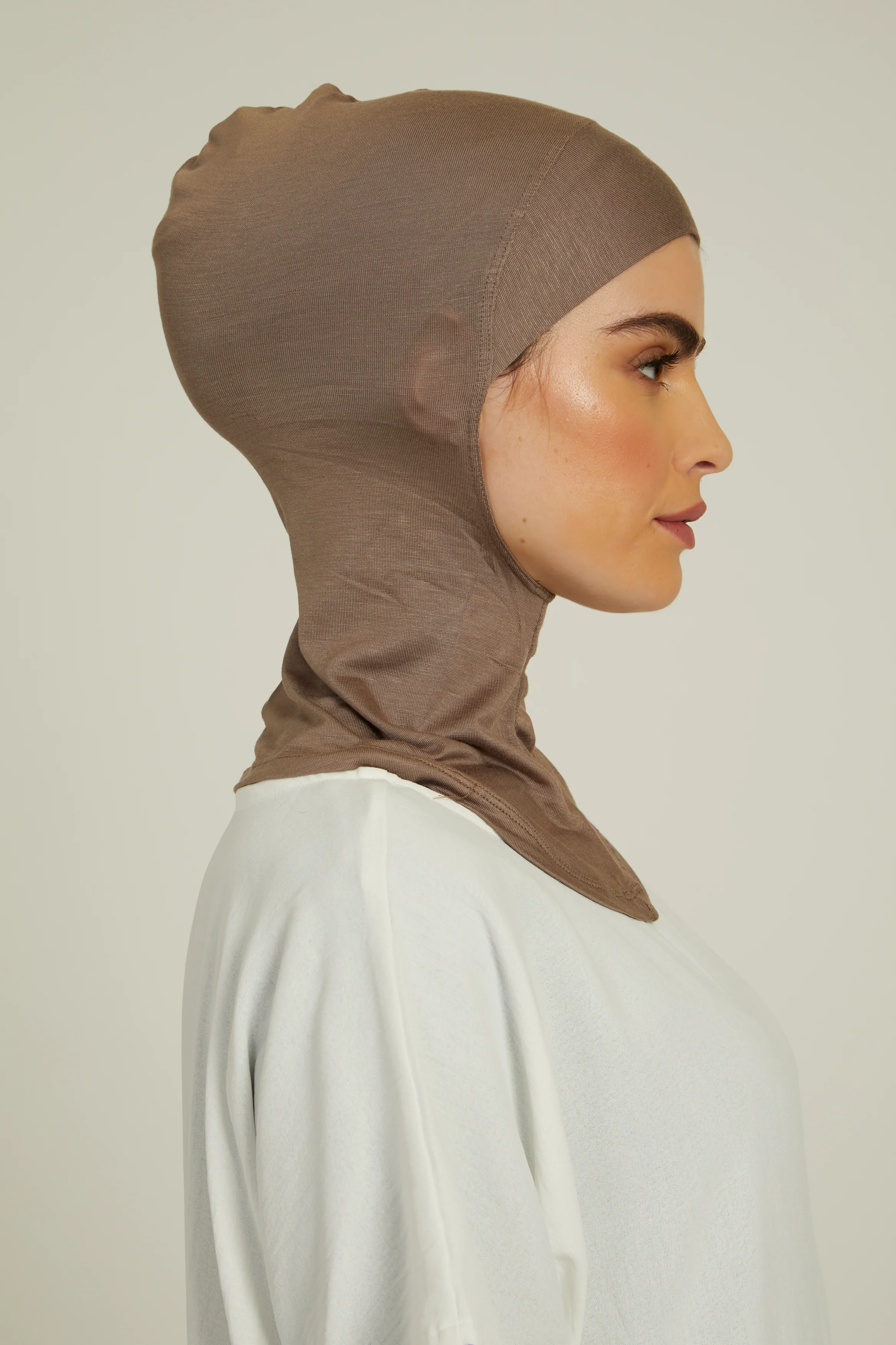 Full Coverage Hijab Caps - Image 16