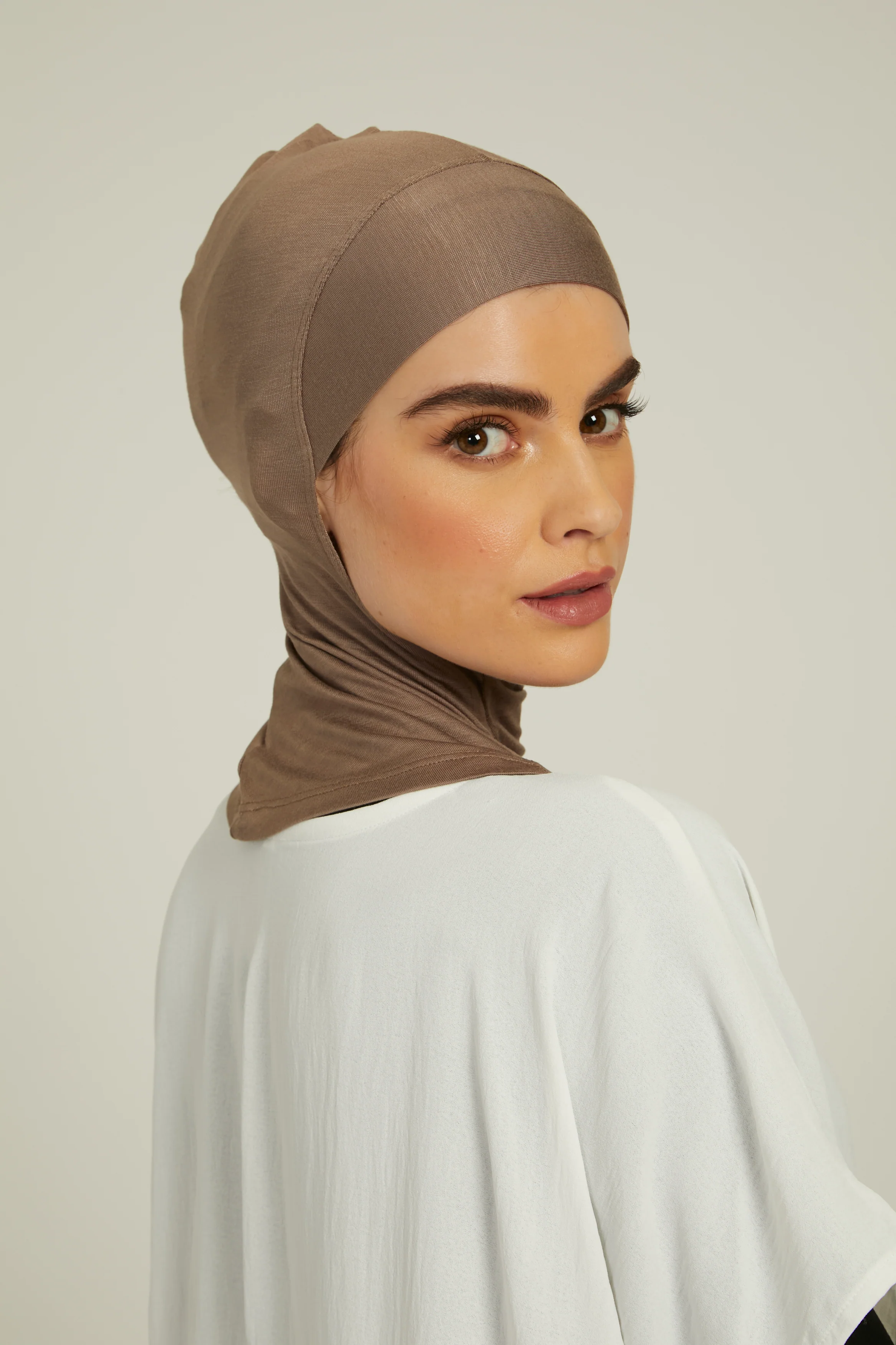 Full Coverage Hijab Caps - Image 17