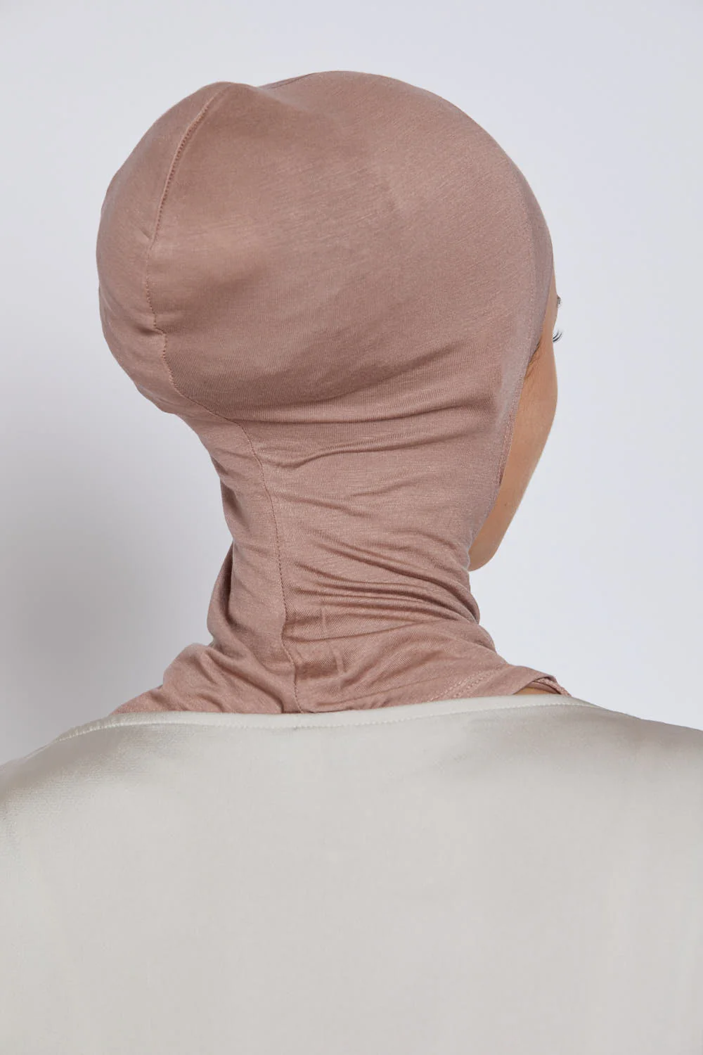 Full Coverage Hijab Caps - Image 3