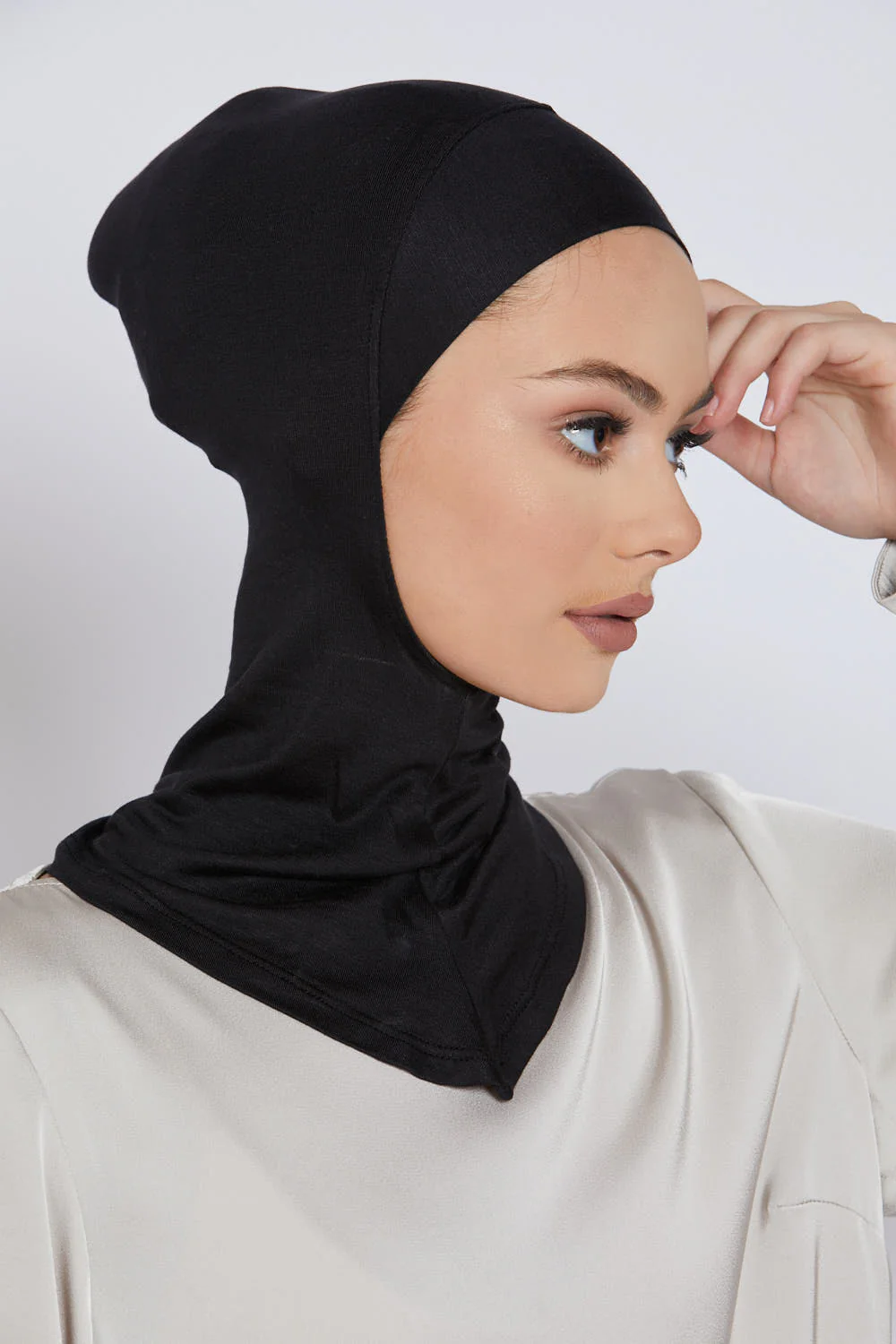 Full Coverage Hijab Caps - Image 7