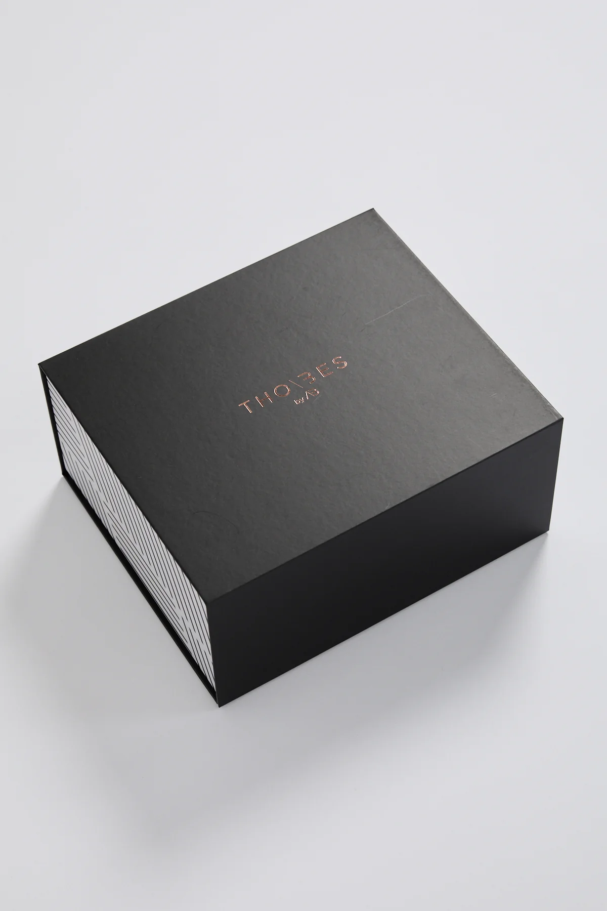 Luxurious Thobes by AB Keepsake Gift Box - Barakah - Image 5