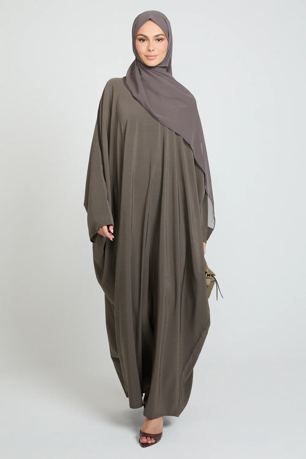 Premium Closed Textured Farasha - Smoked Truffle - Image 6