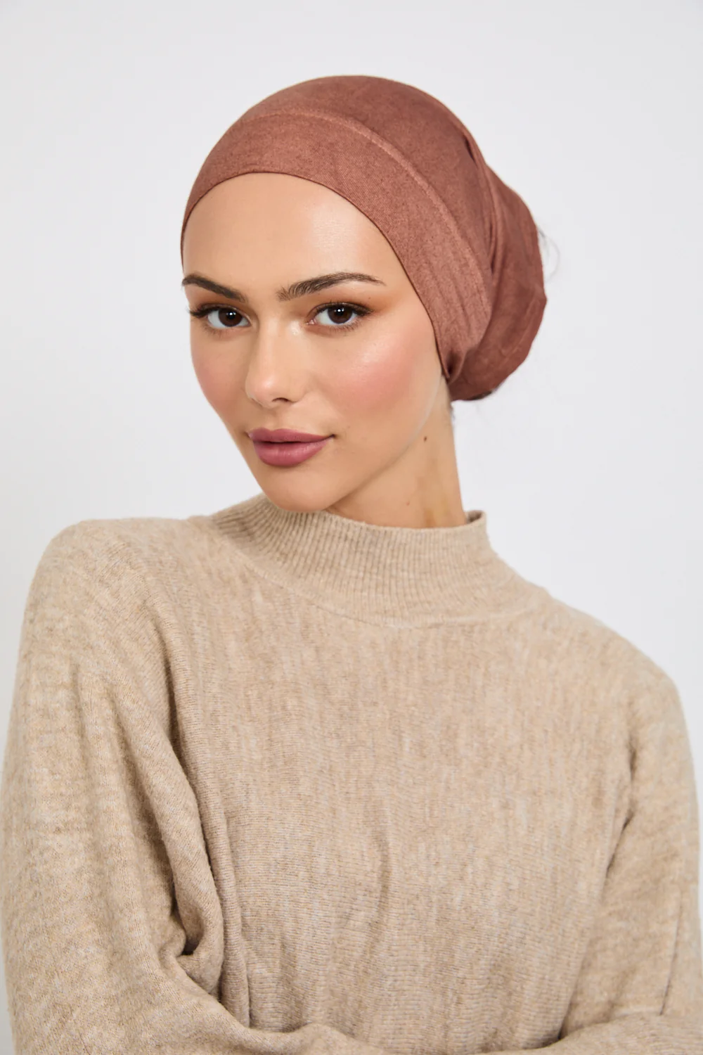 Premium Modal Matt Hijab - Etherea - Image 4
